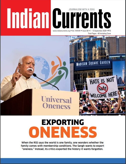 Weekly Magazine In India